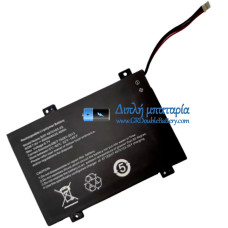 Μπαταρία για SHT 4870103-2S [Αντικατάσταση μπαταρίας]